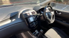 Nissan Pulsar 1.5 dCi N-Tec 5dr Diesel Hatchback